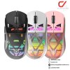 Onikuma Chouko Gaming Mouse เมาส์เกมมิ่ง