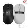 Neolution Cloud9 Ergo Gaming Mouse 2.4GHz / Bluetooth / USB เมาส์ไร้สาย