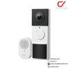 TP-Link Tapo D210 3MP Doorbell Camera Kit กริ่งประตูอัจฉริยะ
