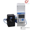 Hoymiles DDSU666-100A Smart Meter for 1 เฟส + CT100A อุปกรณ์กันไฟย้อนอินเวอร์เตอร์