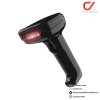 Deli 14952WB Barcode Scanner Bluetooth Screen 1d/2d Code เครื่องสแกนบาร์โค้ด