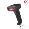 Deli S221 Barcode Scanner 2.4g Wireless Screen 1d/2d Code เครื่องสแกนบาร์โค้ดแบบไร้สาย