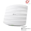 TP-Link EAP225 AC1350 Omada Wireless MU-MIMO Gigabit Ceiling Access Point สำหรับองค์กร