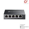 Tp-Link Omada ES205G Gigabit Easy Managed Switch 5-Port สวิตช์กิกะบิต 5 พอร์ต