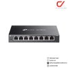 Tp-Link Omada ES208G Gigabit Easy Managed Switch 8-Port สวิตช์กิกะบิต 8 พอร์ต