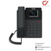 Fanvil FNV-V60P Dark Grey Ip Phone โทรศัพท์สำนักงาน