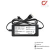 Glink GAC-104 AC Adapter 12V/5A 100/240V For Camera อะแดปเตอร์กล้องวงจรปิด