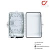 Glink GLF-126 Optical Fiber Distribution Box ODB 4Core กล่องพักสายไฟเบอร์ออปติก