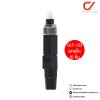 ยกแพ็ค 10 ชิ้น Glink GLF-133 Optical Fiber FC/APC