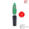 ยกแพ็ค 10 ชิ้น Glink GLF-134 Optical Fiber SC/APC