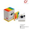 Polaroid Now Generation 3 EB Set Camera Double Pack Film กล้องโพลารอยด์พร้อมฟิล์ม
