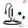Gocean A8, A8 Pro EV Charging Portable 3.5KW With 3.5m Cable Type 2 Schuko ที่ชาร์จรถไฟฟ้าพกพา