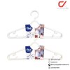 Keyway HG-799 ไม้แขวนเสื้อ แพ็ค 6 ชิ้น