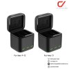 Telesin GoPro Charger Battery Box 3 Channel For Hero 13 12 11 10 9 แท่นชาร์จแบตโกโปร