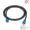 IP-Link IPL-02 HDMI To HDMI Cable 2.0 4K สายสัญญาณ 2.0 ยาว 10 เมตร