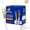 IP-Link IPL-305 Lan Cat 5E Indoor 305M สายแลนสำหรับใช้ภายใน