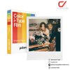 Polaroid Film Color For I-Type ฟิล์มโพลารอยด์สี