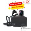 GoPro Mountain Bike Bundle Kit For 9-12 อุปกรณ์เสริมกล้องโกโปร