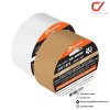 ยกแพ็ค 6 ชิ้น Elephant Opp Tape No Noise 48มม x 45หลา เทปปิดกล่องไร้เสียง