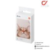 Mi Photo Printer Paper กระดาษปริ้นขนาด 2x3 นิ้ว จำนวน 20 แผ่น
