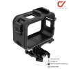 Telesin Plastic Frame Case For Hero 13 12 11 10 9 อุปกรณ์เสริมโกโปร