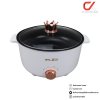Iplex Pro24P หม้ออเนกประสงค์ 24cm 800w