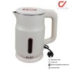Iplex Pro-18K สีขาว กาต้มน้ำร้อนไฟฟ้า 1.8ลิตร 1500w