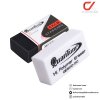Quantum QE600-50 Black,White ยางลบดินสอ