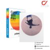 Polaroid Film Color Round Frame For 600  ฟิล์มโพลารอยด์