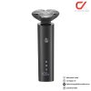 Xiaomi S301 Electric Shaver Black เครื่องโกนหนวด