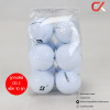 TaylorMade, Bridgestone, Kirkland, Tourstage, Kolwin ลูกกอล์ฟมือ 2 แพ็ค 10 ลูก เกรดออกรอบ