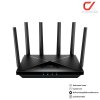 Cudy WR11000 BE11000 2.5G Tri- Band Wifi7 Router เร้าเตอร์