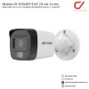 Hikvision DS-2CE16D0T-EXLF 2.8 mm 3.6 mm กล้องวงจรปิด HD 4 ระบบ 2 ล้านพิกเซล เลือกปรับโหมด COLORVU / INFARED ได้