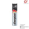 ถ่านอัลคาไลน์ Energizer Max ขนาด AAA 1.5V P2 Alkaline Batteries (LR03) แพ็ค 2 ก้อน แท้ศูนย์