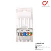 Female Jack RJ45 CAT.5E GLINK (GLINK23)