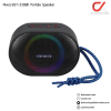 Aiwa ลำโพงรุ่น BST-330 Portable Speaker RGB Bluetooth V5.0