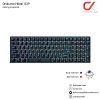 Onikuma Hikari G39 คีย์บอร์ด Gaming Keyboard ไฟ RGB 100 Keys THAI/ENG