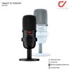 HyperX SoloCast Gaming Microphone ไมโครโฟน HyperX SoloCast Gaming Microphone ไมโครโฟน