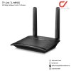 TP-Link TL-MR100 300 Mbps Wireless N 4G LTE Router เร้าเตอร์ 4G