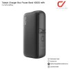 Telesin Charger Box Power Bank 10000 mAh For GoPro + Telesin Rechargeable Battery อุปกรณ์เสริมโกโปร