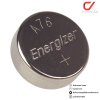 Energizer Alkaline battery 1.5V รุ่น A76 แพ็ค2 ก้อน LR44, PX76A, V13GA, AG13, LR1154, GPA76