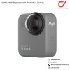 GoPro MAX Replacement Protective Lenses กรอบใสป้องกันหน้าเลนส์ สำหรับ GoPro MAX