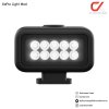 GoPro Mods Accessories Light MOD For Hero12 Hero11 Hero10 Hero9 Hero8 อุปกรณ์โกโปร