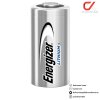 ถ่าน Energizer Lithium 123 battery 3 V รุ่น CR123 CR17345 EL123AP CR123 DL123A K123A