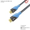 GLINK รุ่น GL-401 HDMI V.2.0 4K 1.8 เมตร สายสัญญาณภาพและเสียงคุณภาพสูง ประกันศูนย์ GL401