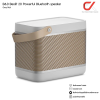 B&O รุ่น Beolit 20 Powerful Bluetooth speaker ลำโพงพกพา ลำโพงบลูทูธ