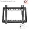 Glink รุ่น GWM-003 ขาแขวนทีวี มีระดับน้ำ รองรับทีวี 14"-42"