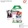 Fujifilm INSTAX MINI FILM ฟิล์มอินสแตนท์ มินิ