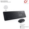 Dell รุ่น KM3322W คีย์บอร์ดไร้สาย + เมาส์ไร้สาย Wireless Keyboard and Mouse TH/EN