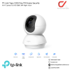 tp-link Tapo C200 Pan Tilt Home Security Wi-Fi Camera กล้องวงจรปิดไร้สาย